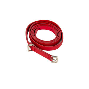 Beymen Belt Women Red